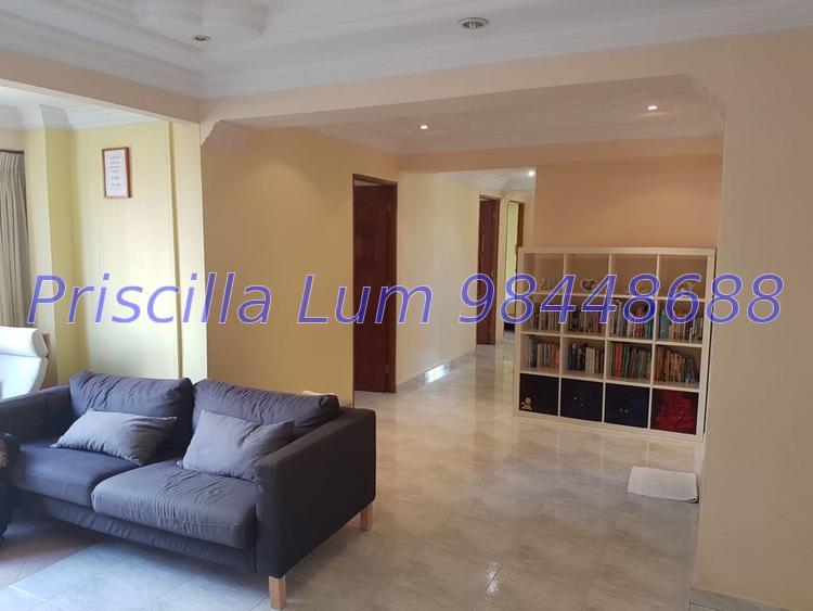 Blk 727 Tampines Street 71 (Tampines), HDB 5 Rooms #152323412